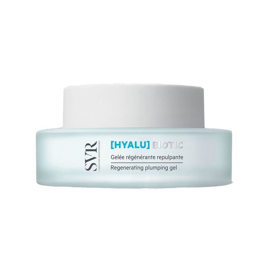 SVR Hyalu Biotic Regenererende Opvullende Gel 50ml