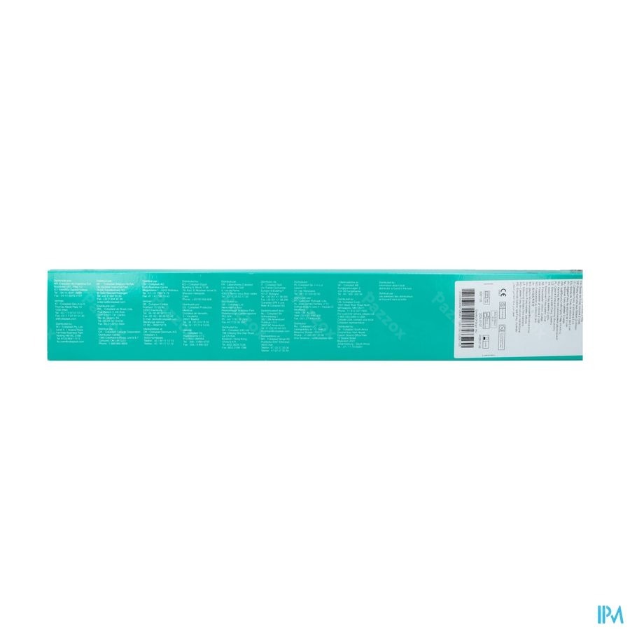 Folysil 2-weg Tie Sil Cath 15ml 40cm Ch20 5