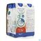 Fresubin Thickened Level 2 Drink Aardbei 4x200ml