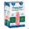 Fresubin Thickened Level 2 Drink Aardbei 4x200ml