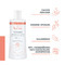 Avène Tolerance Reinigende gel-lotion, Reactieve huid, Gelaat & ogen 400ml