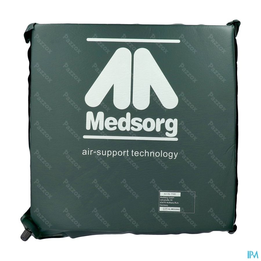 Medair Zitkussen