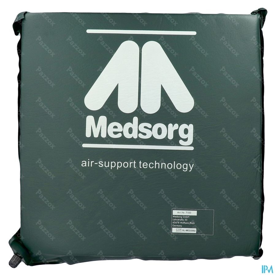 Medair Zitkussen