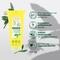 Klorane Lichaam Douchegel Zeste Cistrusvr.200ml Nf