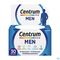 Centrum Men Multivoedingssupplement Mannen 30 Tabletten