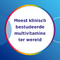 Centrum Men Multivoedingssupplement Mannen 30 Tabletten