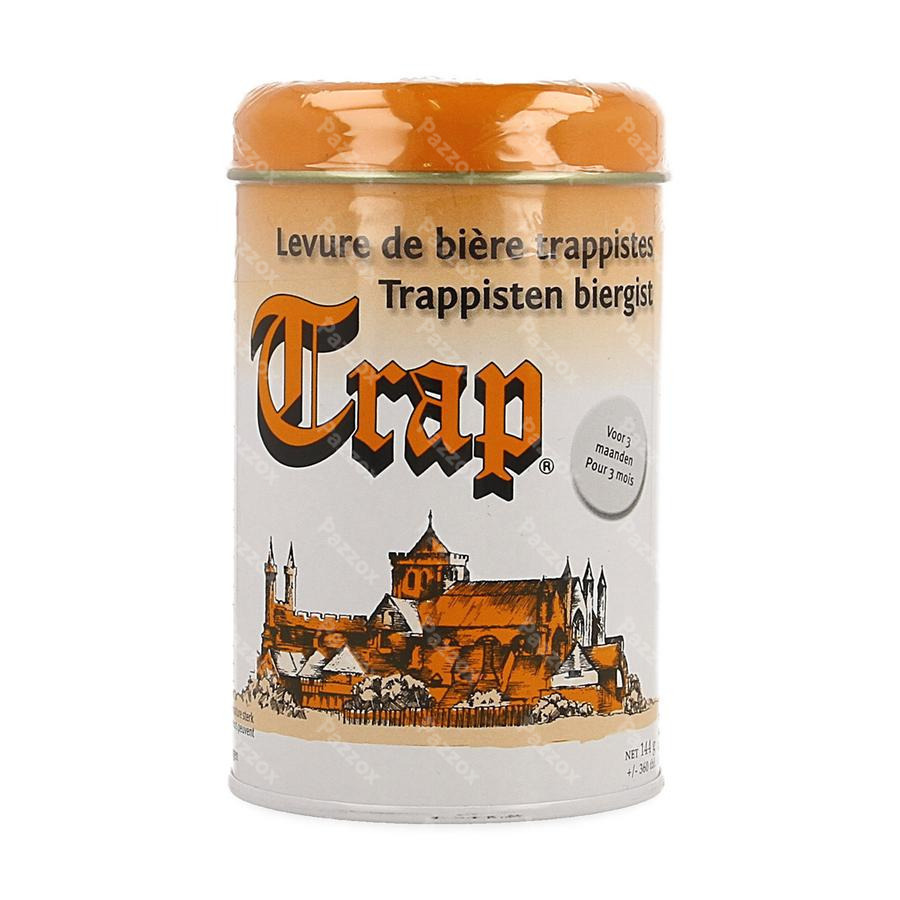 Revogan Trap Biergisttabletten 144g + 30 Tabletten Gratis