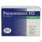 Paracetamol Eg 500mg 120 Filmomhulde tabletten