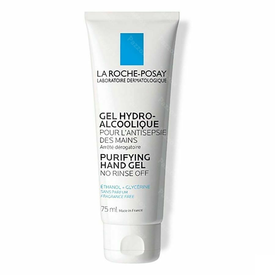La Roche Posay Zuiverende Handgel 75 Ml