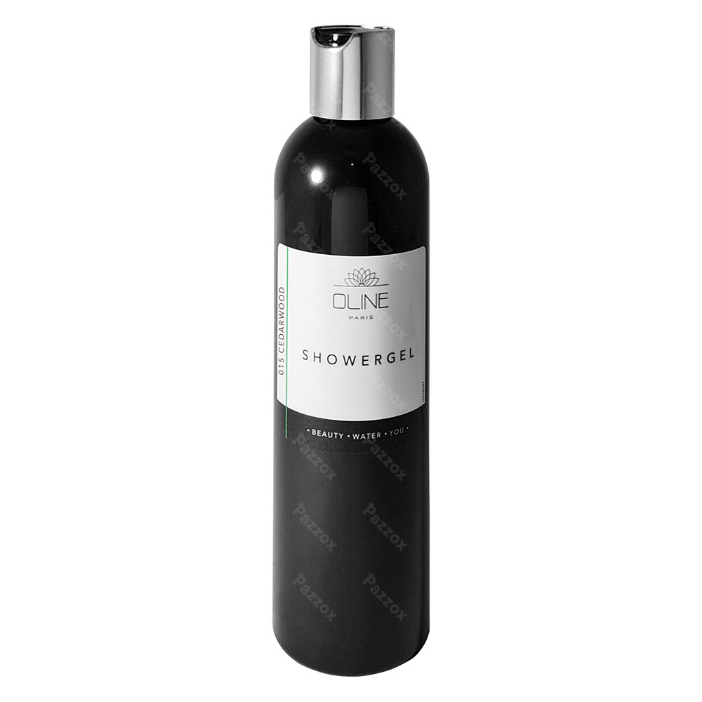Oline Douchegel Cedar Wood 300ml
