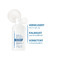 Ducray Kelual DS Hardnekkige Schilfers Shampoo Anti Roos 100ml