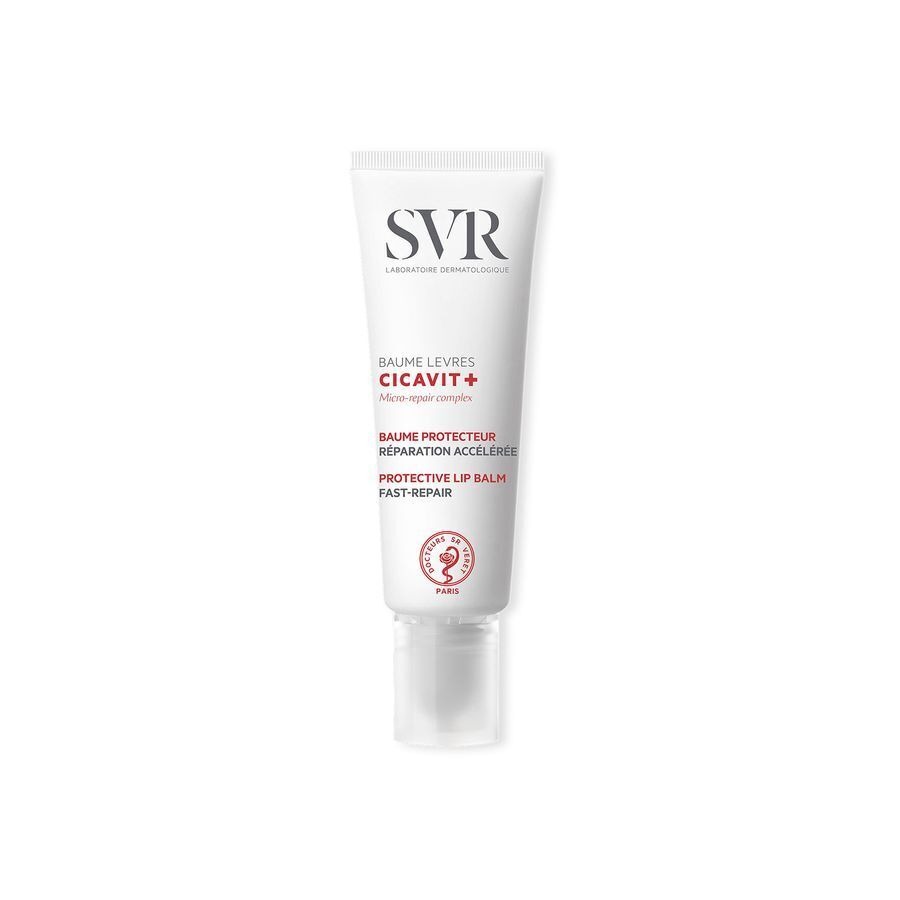 SVR Cicavit+ Lippenbalsem 10g