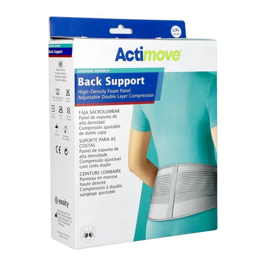 Actimove Back Support L/xl 1