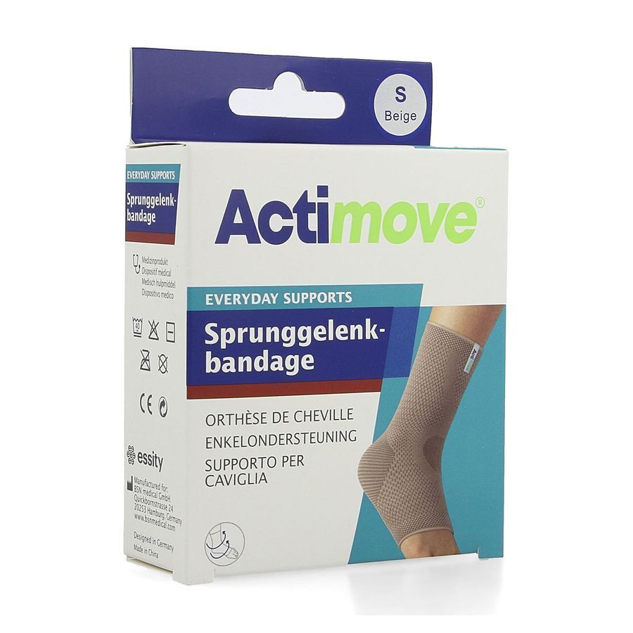 Actimove Ankle Support S 1