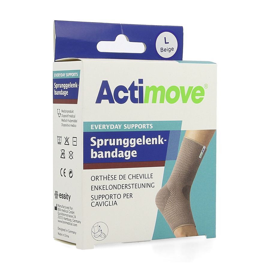 Actimove Ankle Support L 1