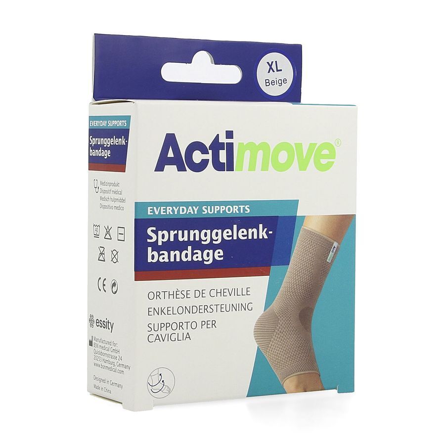 Actimove Ankle Support Xl 1