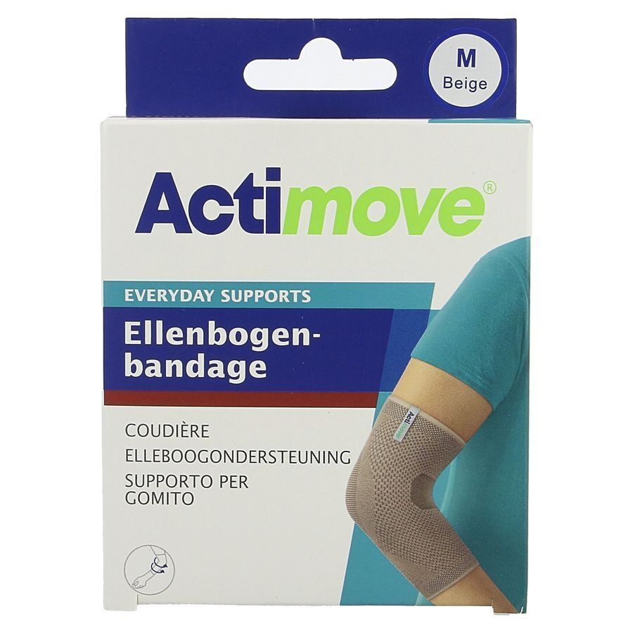 Actimove Elbow Support M 1