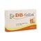 Vista DB-folin 60 Smelttabletten