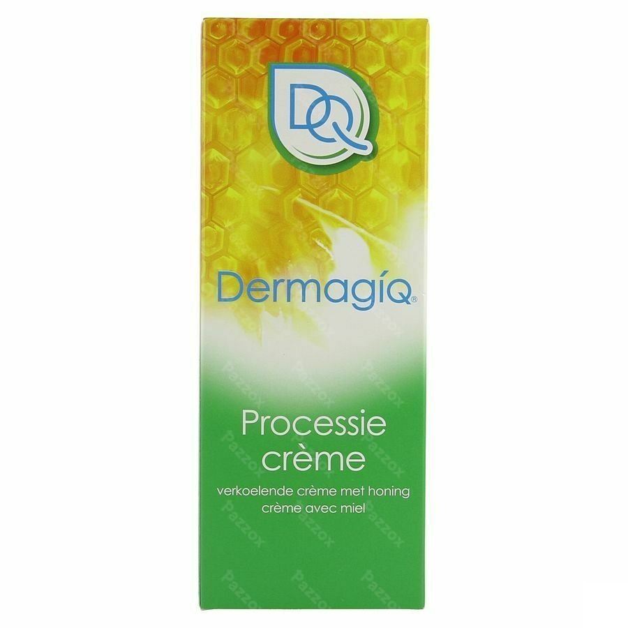 DermagiQ Processie Crème 100ml