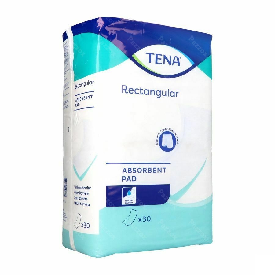 Tena Maxi Diaper 30 110203