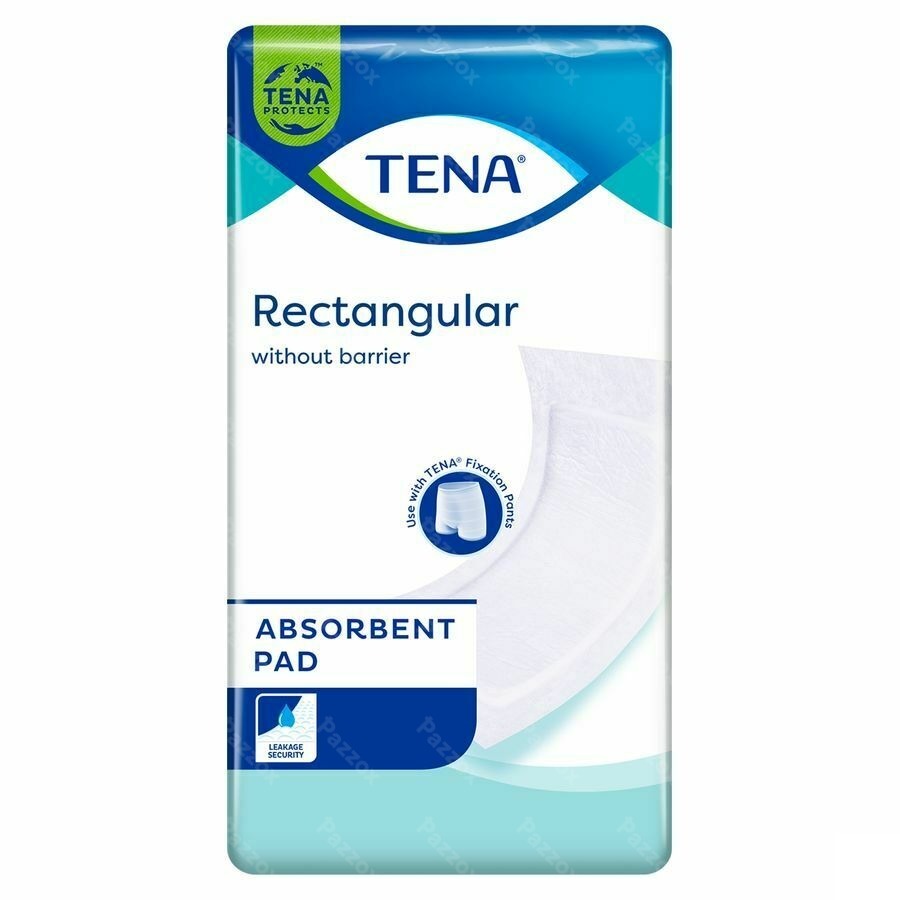 Tena Maxi Diaper 30 110203