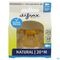 Difrax Fopspeen Natural 20m+ Assorti
