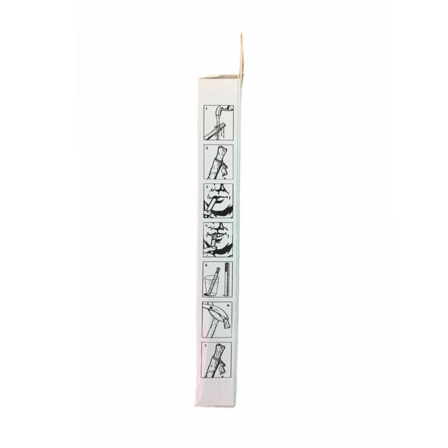 Woody Miswak Tandenborstel + Holder