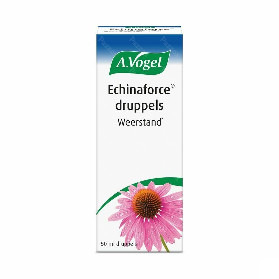 A.Vogel Echinaforce 50ml 