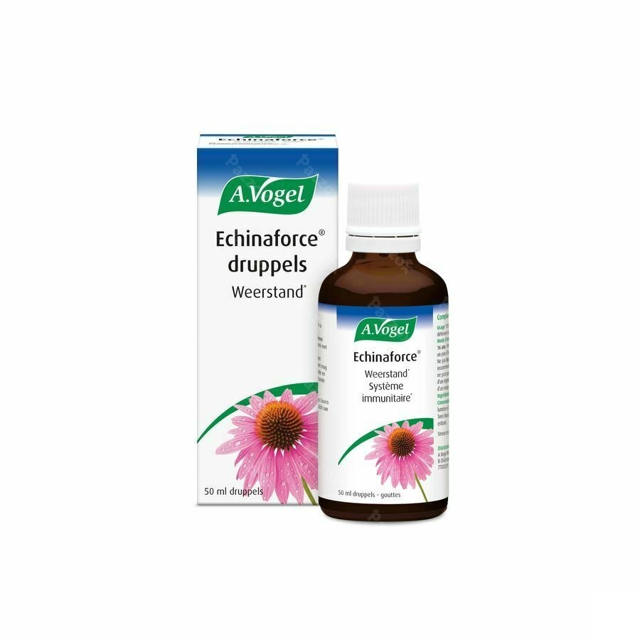A.Vogel Echinaforce 50ml 