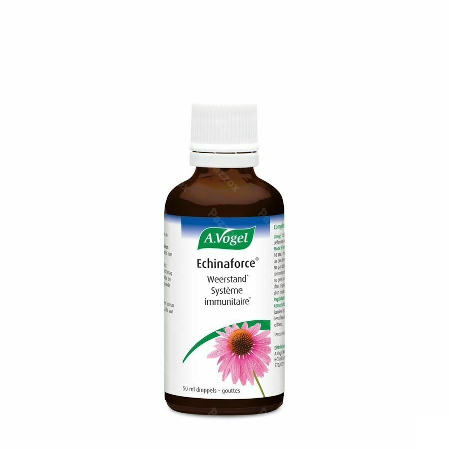 A.Vogel Echinaforce 50ml 