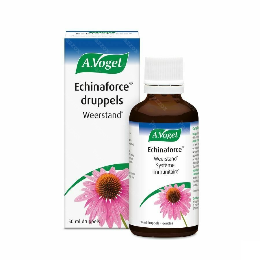 A.Vogel Echinaforce 50ml 