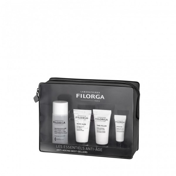 Filorga Discovery Kit 2020