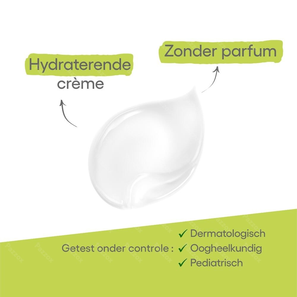 A-Derma Universele Crème 50ml