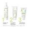 A-Derma Dermalibour+ Cicagel Zuiverende Schuimgel