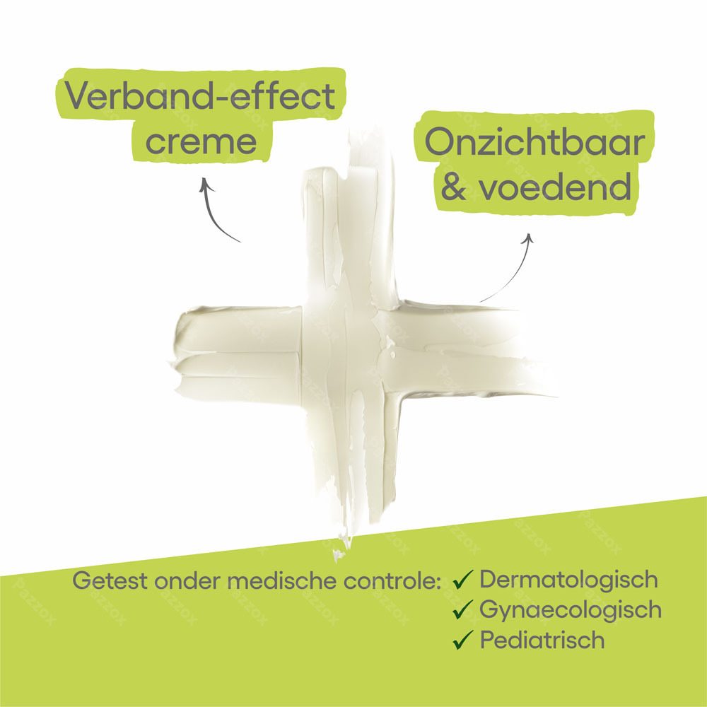 A-Derma Dermalibour+Cicacrème Herstellend 50ml