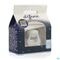 Difrax Fopspeen Natural 20m+ Glow