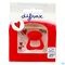 Difrax Fopspeen Natural 20m+ I Love Assorti