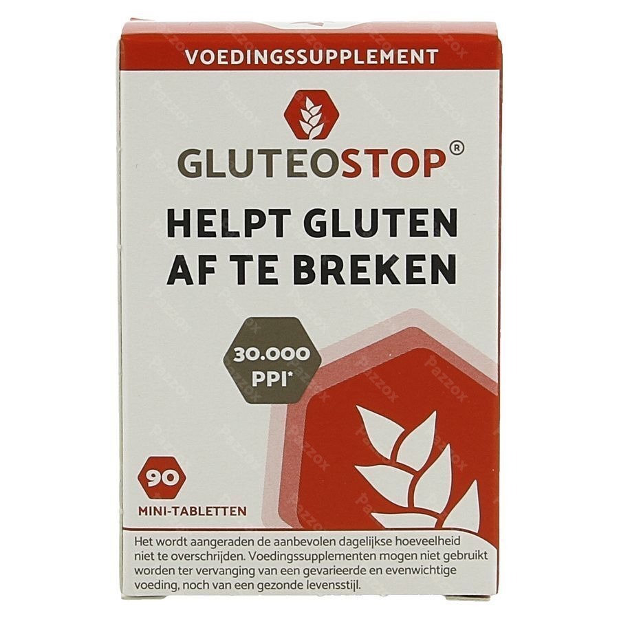 Revogan Gluteostop 90 Tabletten