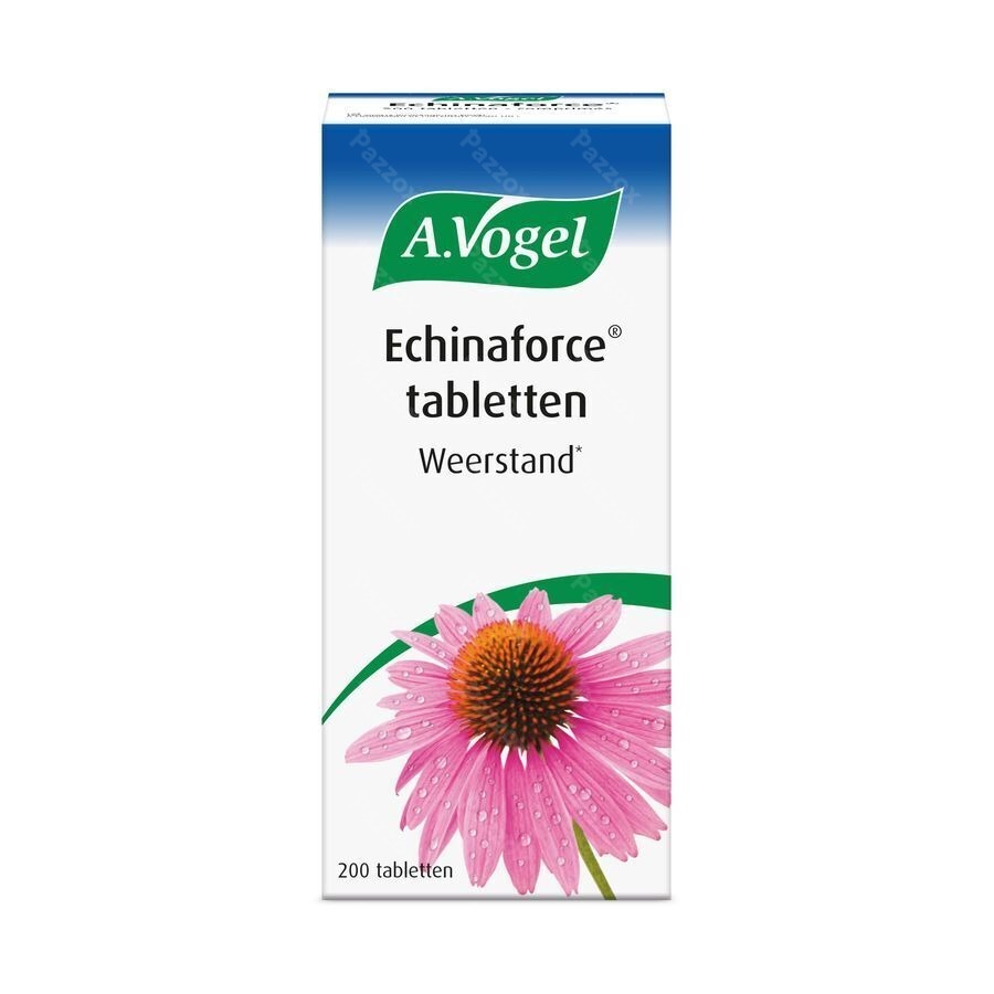 A.Vogel Echinaforce 200 Tabletten