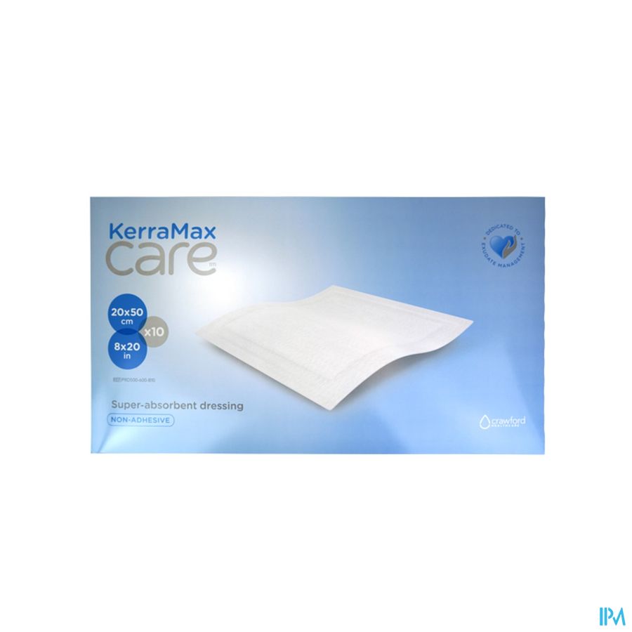 Kerramax Care 20x50cm 10