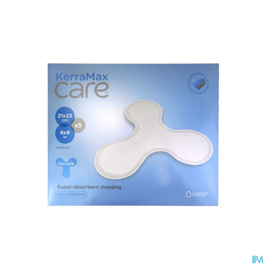Kerramax Care Multisite 5