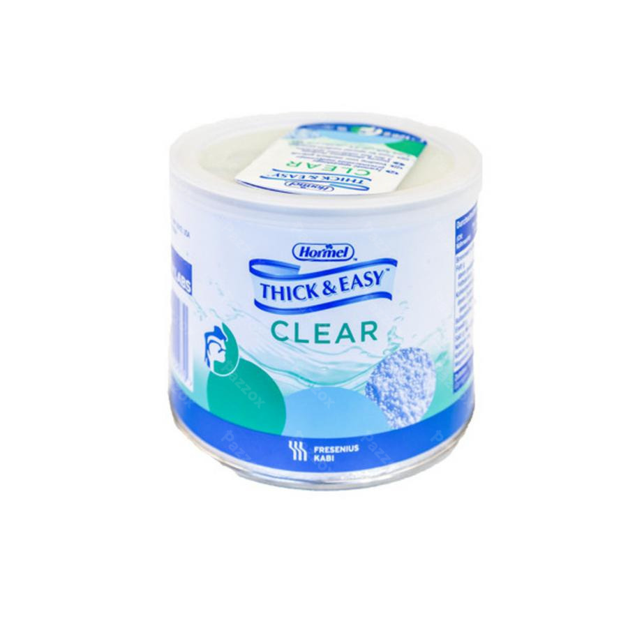 Thick & Easy Clear Instant Verdikkingsmiddel 126g