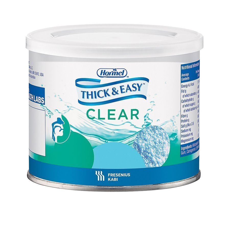 Thick & Easy Clear Instant Verdikkingsmiddel 126g