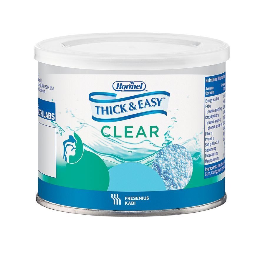 Thick & Easy Clear Instant Verdikkingsmiddel 126g