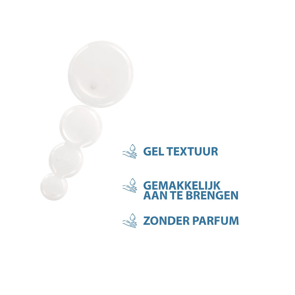 Ducray Keracnyl Lokale SOS Verzorging tegen Puistjes 10ml
