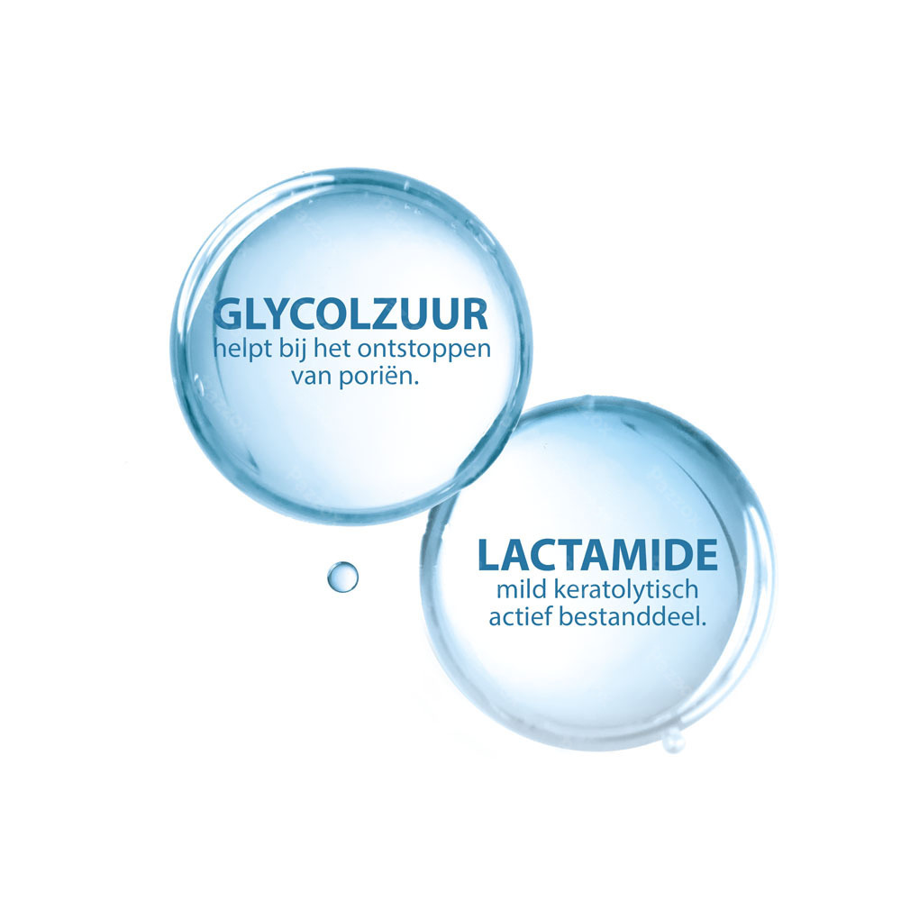 Ducray Keracnyl Lokale SOS Verzorging tegen Puistjes 10ml