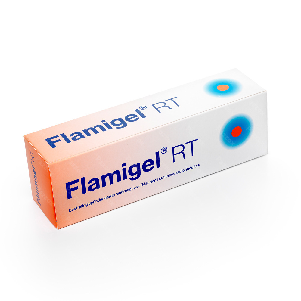 Flamigel Rt Tube 100g