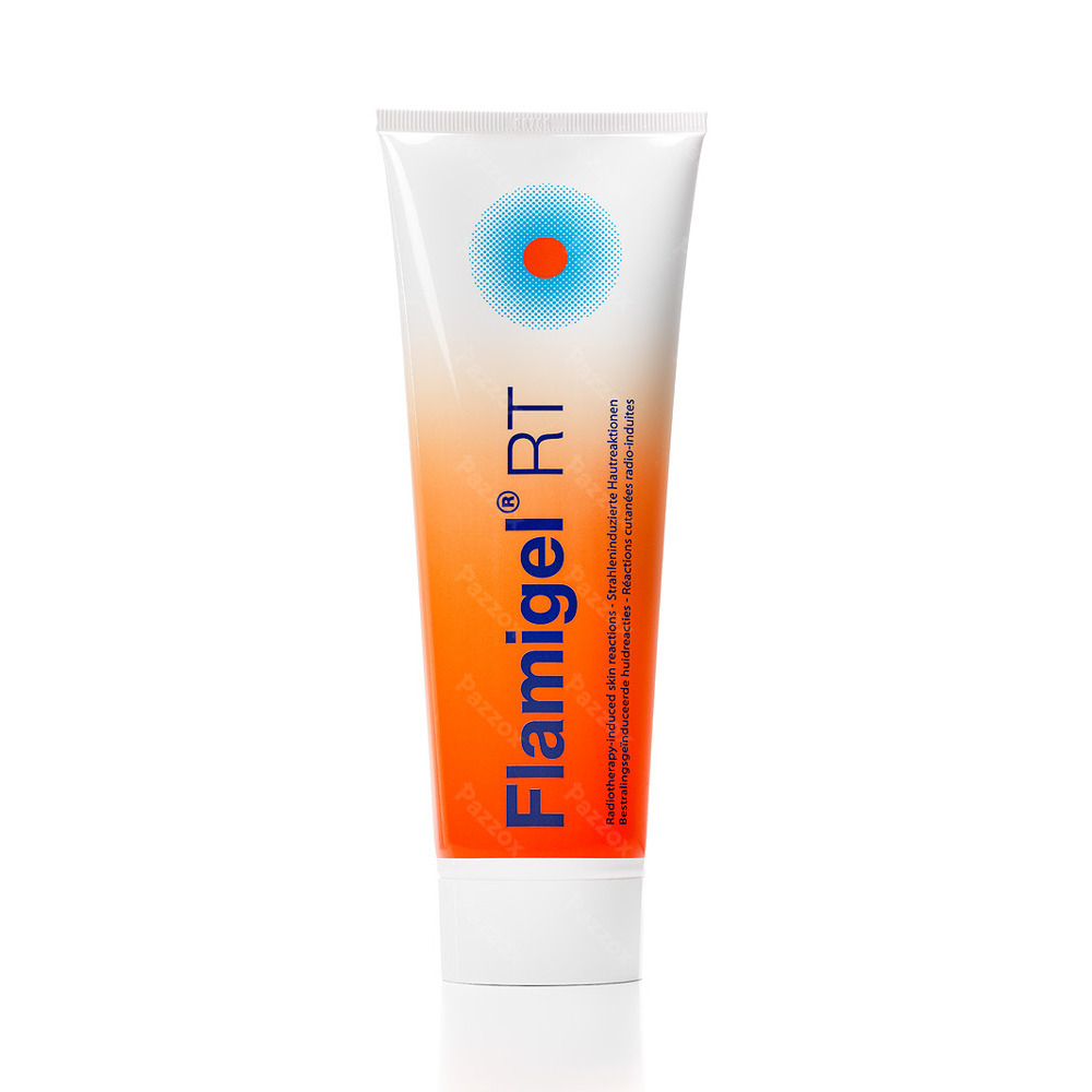 Flamigel Rt Tube 100g
