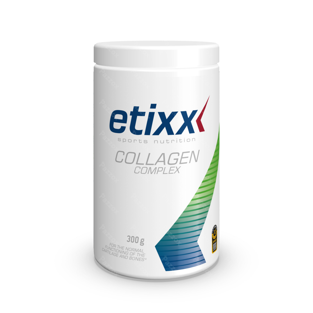 Etixx Collagen Complex 300g
