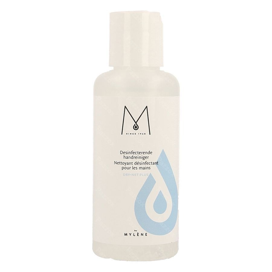 Dry Net Gel 100ml